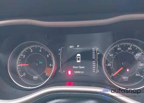 2015 Jeep Cherokee Latitude from USA, damaged, VIN 1C4PJMCB2FW598534